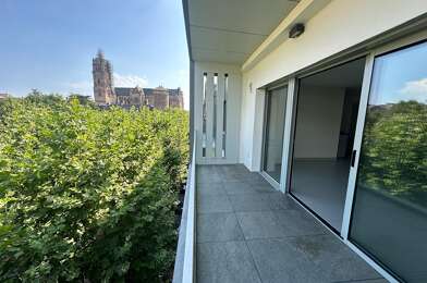 Appartement 2 pièces 690 €