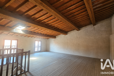Maison 4 pièces 160000 €
