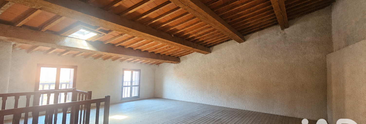 Maison 4 Pièces 120 m² à vendre à Alénya (66200)