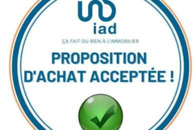 Maison 4 pièces 140000 €