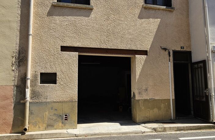 Vente Maison de village 4 pièces — photo 2