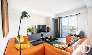 Appartement 4 Pièces 116 m² à vendre à Cholet (49300)