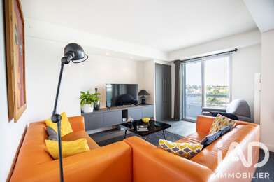 Appartement 4 pièces 250000 €
