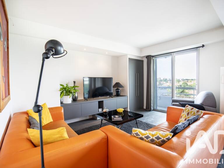 Vente Appartement 4 pièces — photo 1