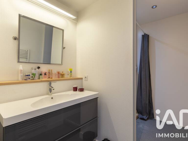 Vente Appartement 4 pièces — photo 1