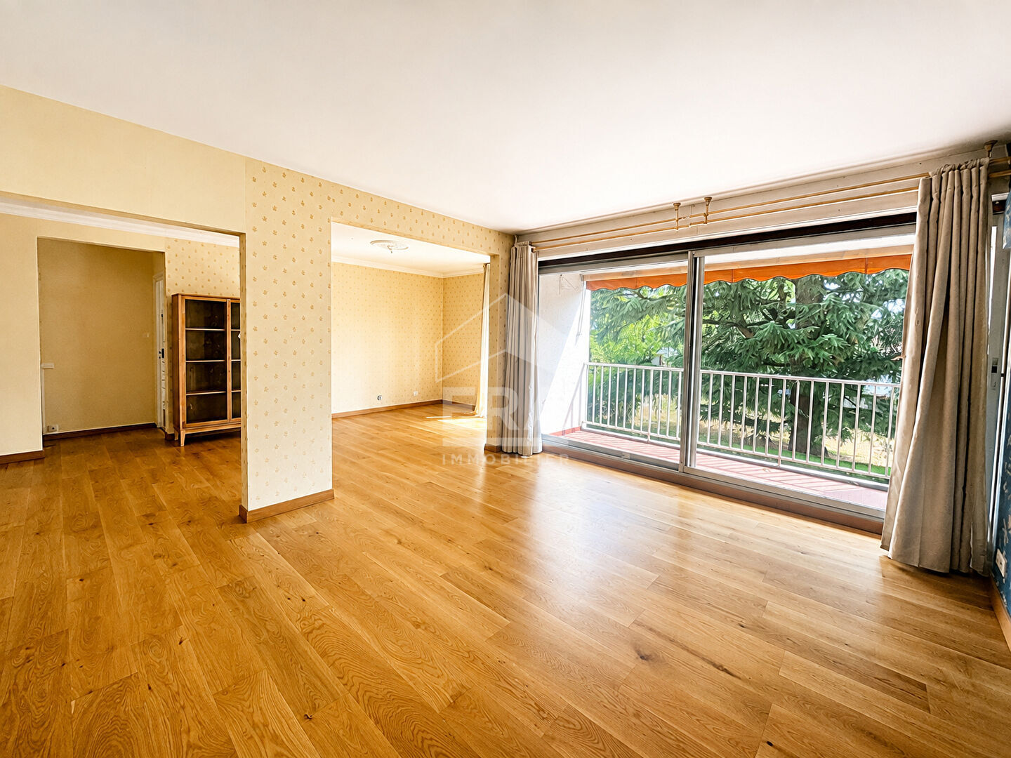 Appartement  T3 à vendre Pau 64000