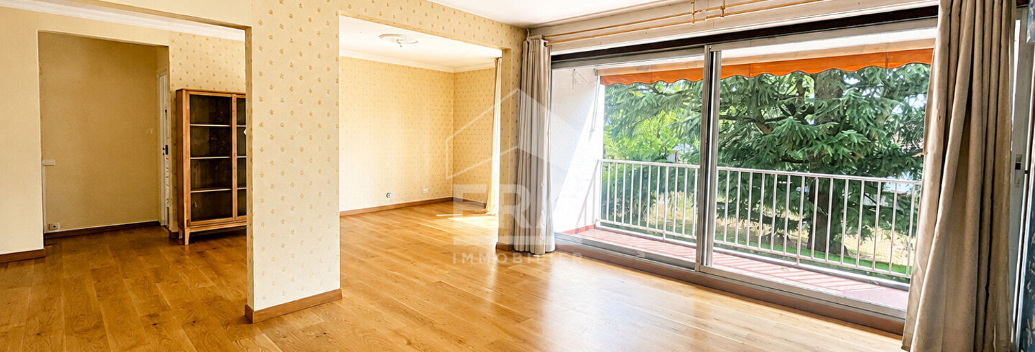 Appartement 3 Pièces 77 m² à vendre à Pau (64000)