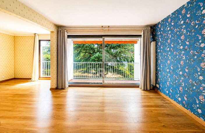 PAU - Trespoey : Appartement T3 de 84.74m2 avec balcon et place de parking dans une résidence de standing — photo 2