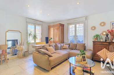 Maison 4 pièces 148500 €