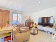 Vente Maison de ville 4 pièces — photo 2
