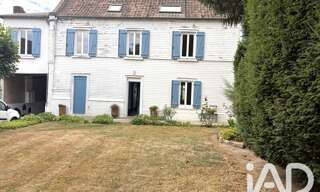 Maison 5 Pièces 178 m² à vendre à Molliens-Dreuil (80540)
