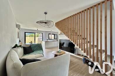 Maison 4 pièces 275000 €