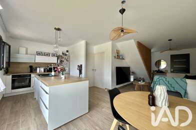 Maison 4 pièces 259000 €
