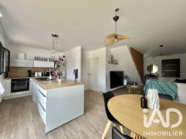 Vente Maison/villa 4 pièces — photo 1