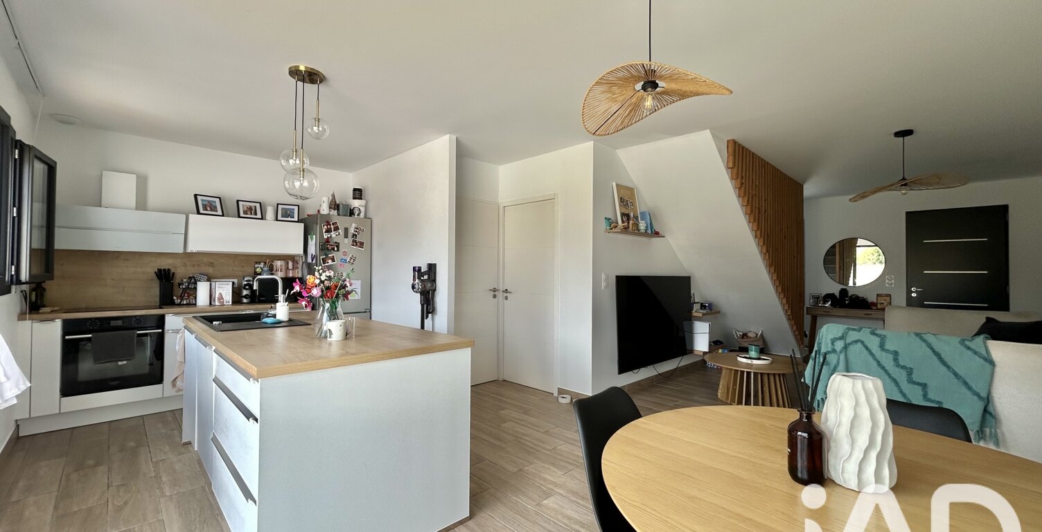 Vente Maison/villa 4 pièces — photo 1