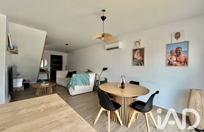 Vente Maison/villa 4 pièces — photo 4