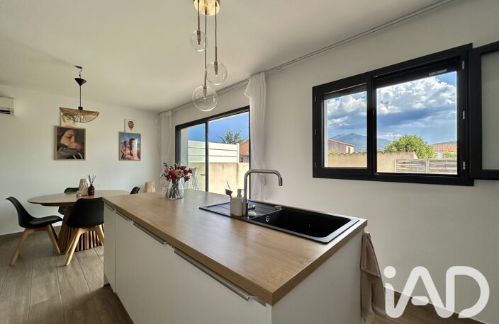 Vente Maison/villa 4 pièces — photo 5