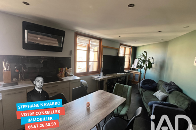 Maison 4 pièces 149000 €