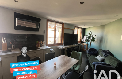 Vente Maison/villa 4 pièces — photo du bien