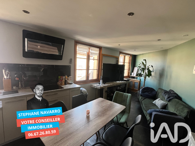 Vente Maison/villa 4 pièces — photo du bien