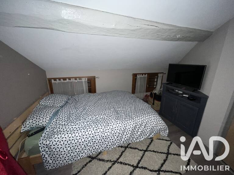 Vente Maison/villa 4 pièces — photo 1