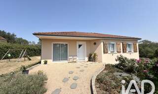 Maison 5 Pièces 91 m² à vendre à Glénic (23380)