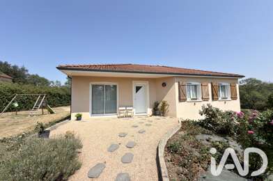 Maison 5 pièces 188000 €