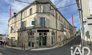 Immeuble  340 m² à vendre à Montendre (17130)