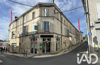 Vente Immeuble 340 m&sup2; — photo du bien