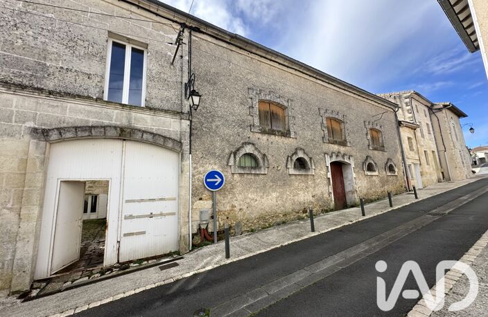 Vente Immeuble 340 m&sup2; — photo 2