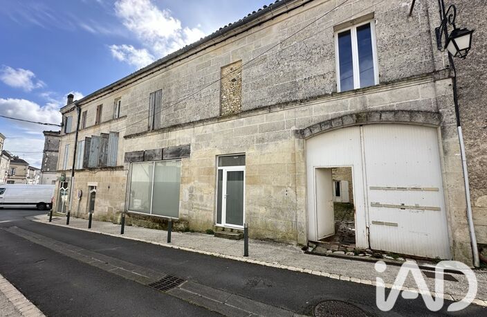 Vente Immeuble 340 m&sup2; — photo 3