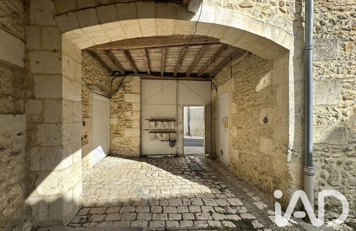 Vente Immeuble 340 m&sup2; — photo 4