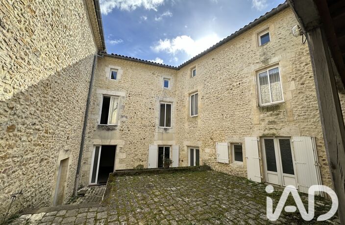 Vente Immeuble 340 m&sup2; — photo 5