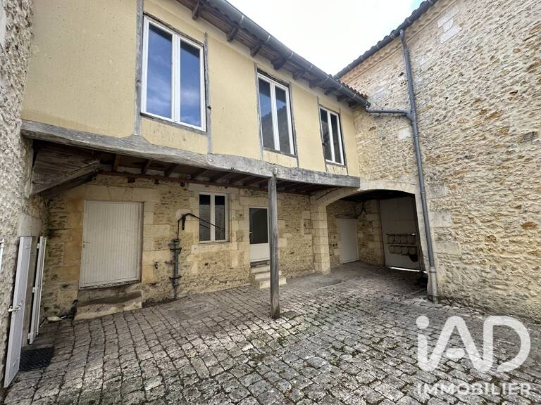Vente Immeuble 340 m&sup2; — photo 1