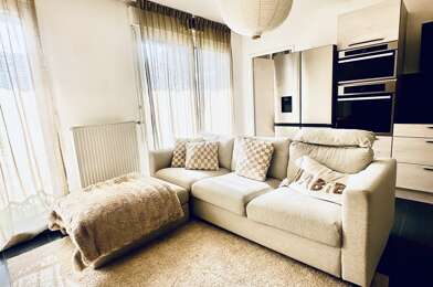 Appartement 4 pièces 299500 €