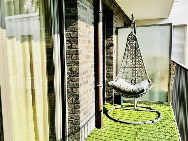 Vente Appartement 4 pièces — photo du bien