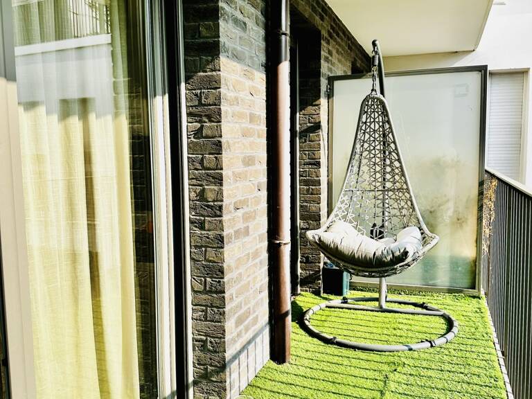 Vente Appartement 4 pièces — photo 1