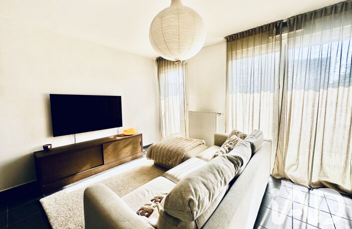 Vente Appartement 4 pièces — photo 3
