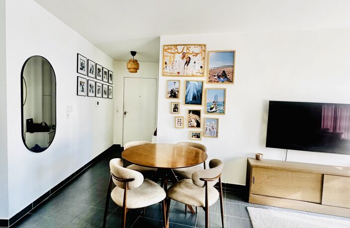 Vente Appartement 4 pièces — photo 4