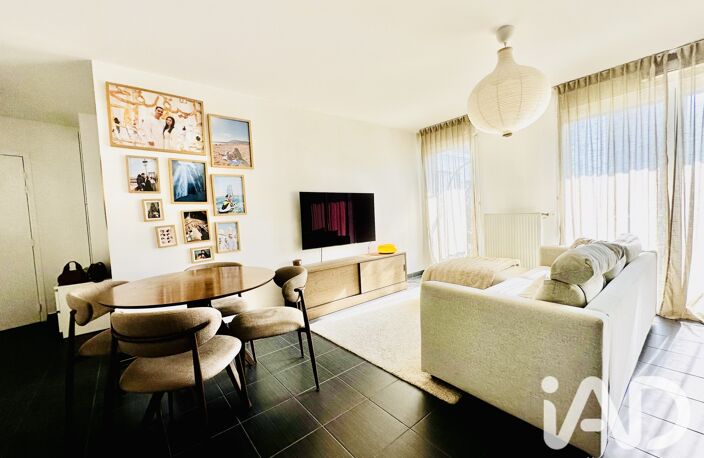 Vente Appartement 4 pièces — photo 5