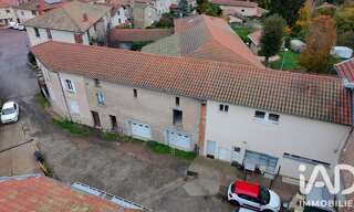 Appartement 1 Pièce 55 m² à vendre à Les Halles (69610)