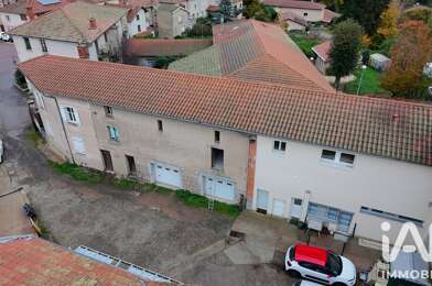 Appartement 1 pièces 75000 €