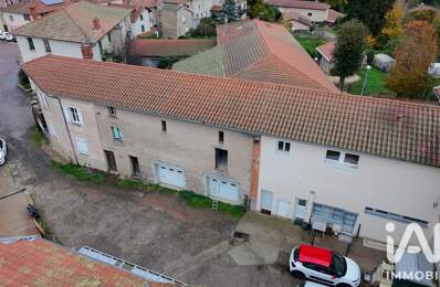 Vente Appartement 1 pièce — photo du bien