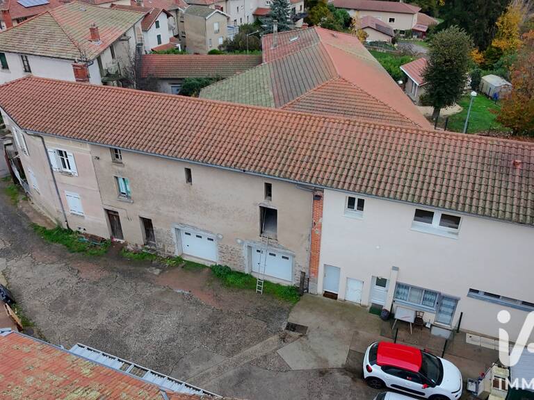 Vente Appartement 1 pièce — photo 1