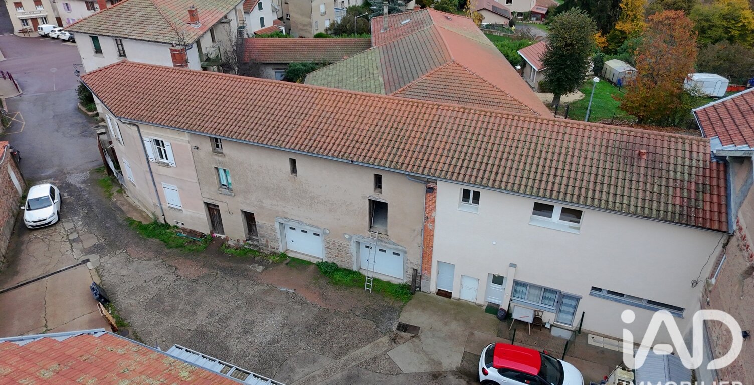 Vente Appartement 1 pièce — photo 1