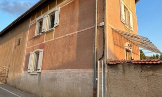 Maison 4 Pièces 80 m² à vendre à Les Halles (69610)