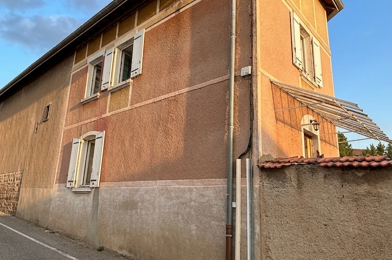 Maison 4 pièces 88000 €