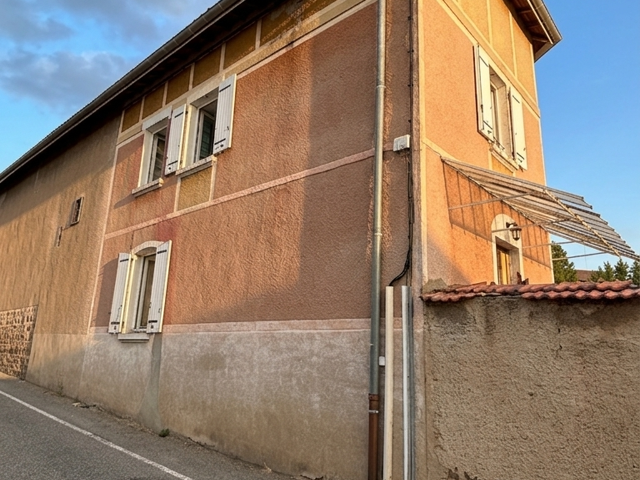 Vente Maison/villa 4 pièces — photo du bien