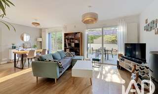 Maison 5 Pièces 94 m² à vendre à Saint-Gilles (35590)