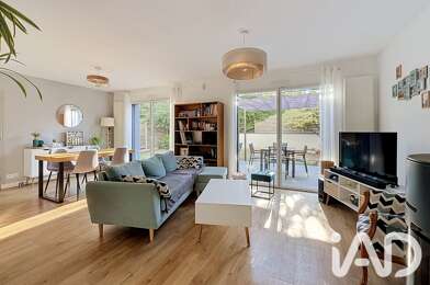 Maison 5 pièces 326000 €